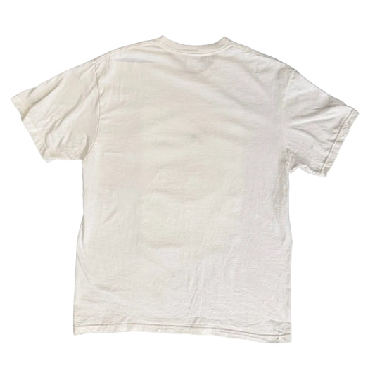 USED Supreme André 3000 Tee White