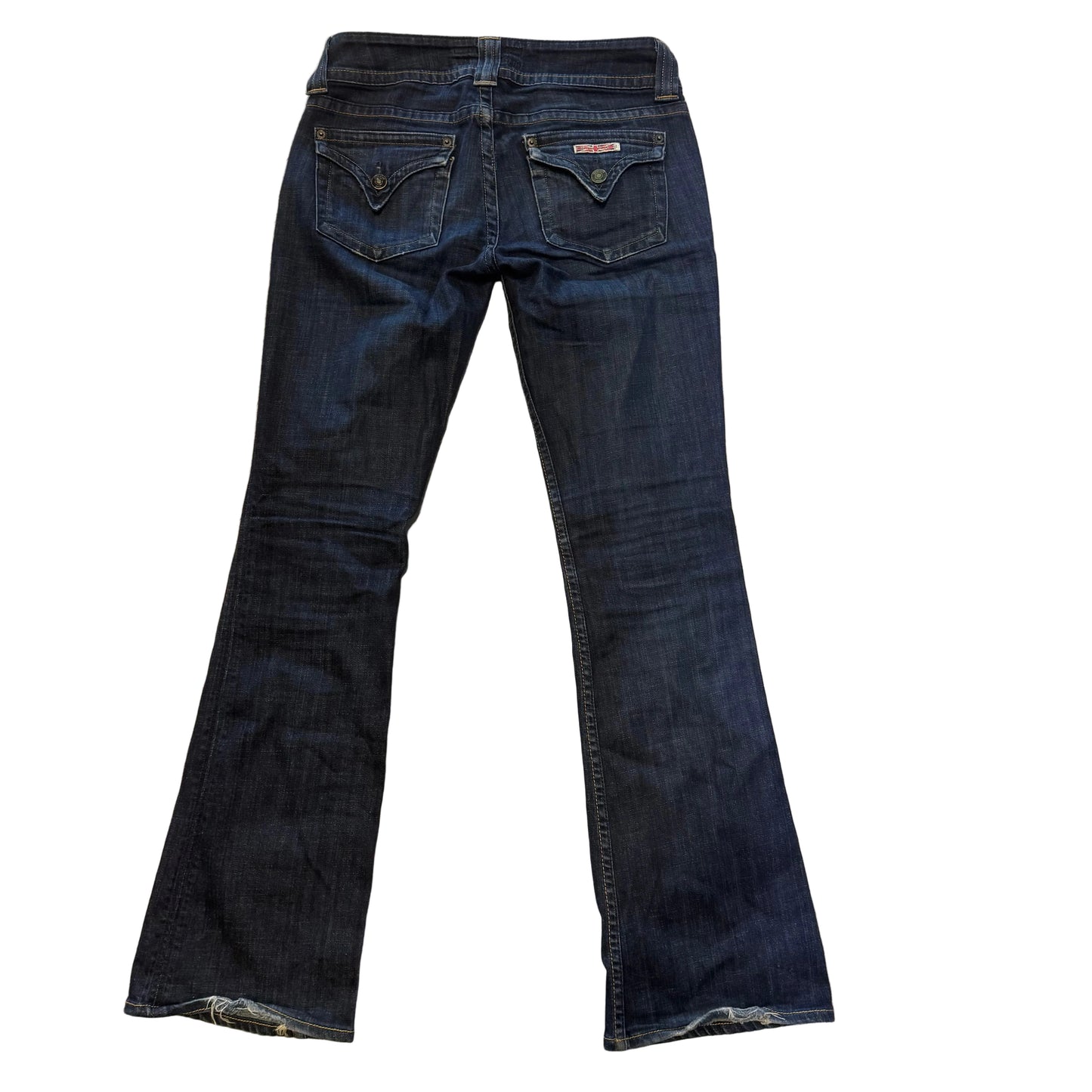 Vintage Low Rise Hudson Jeans