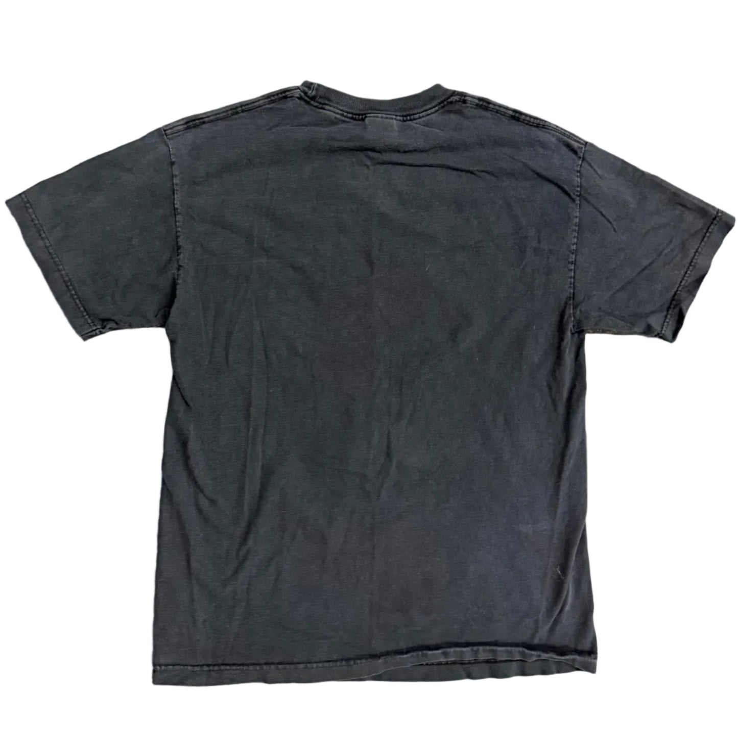 Vintage Betty's 2001 American Rider Tee Black
