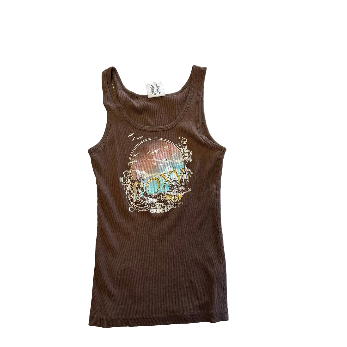 Vintage Roxy Paradise Tank
