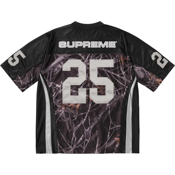 Supreme BCA Football Jersey