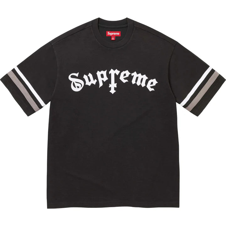 Supreme Cross S/S Top