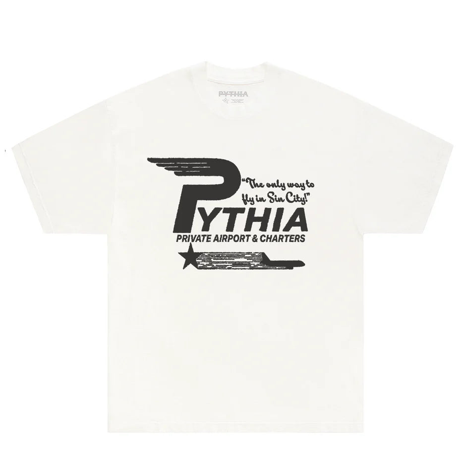 Pythia Sin City Tee