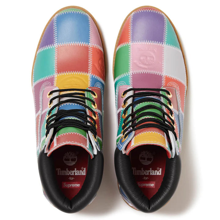 Timberland 6" Premium Waterproof Boot