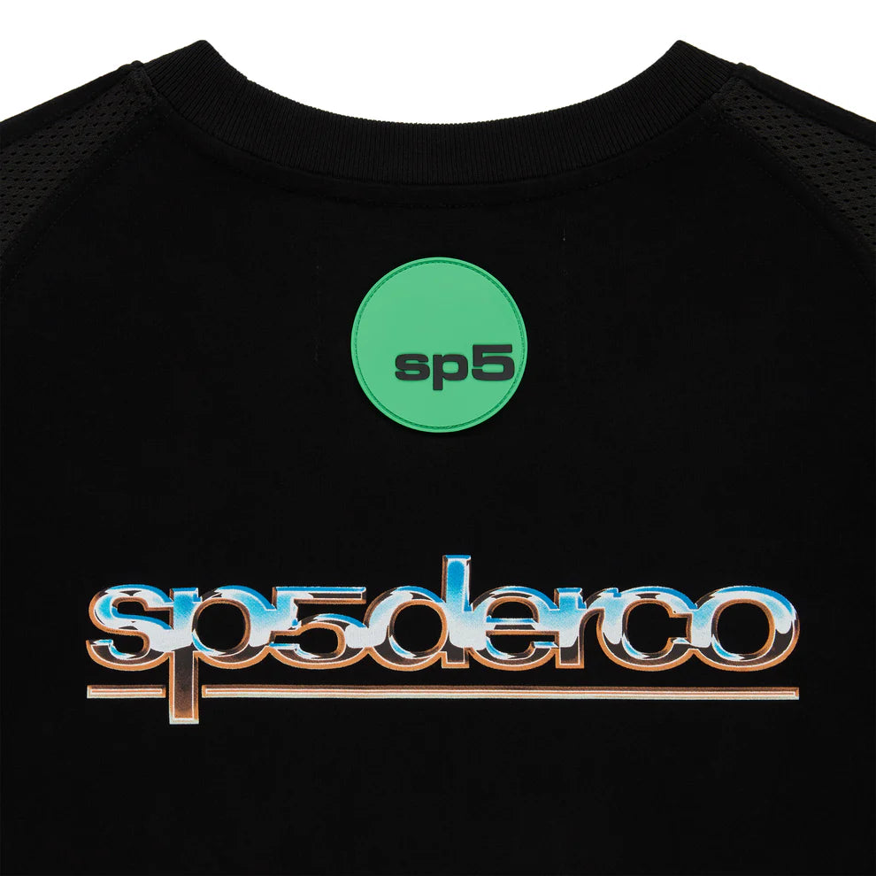 Sp5der 555PEED MESH LONGSLEEVE