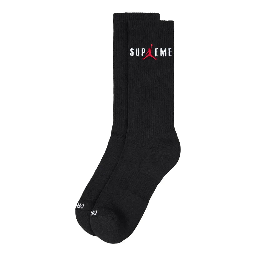 Supreme x Nike Crew Socks