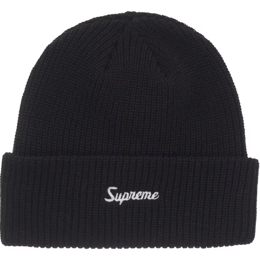 Supreme Loose Gauge Beanie
