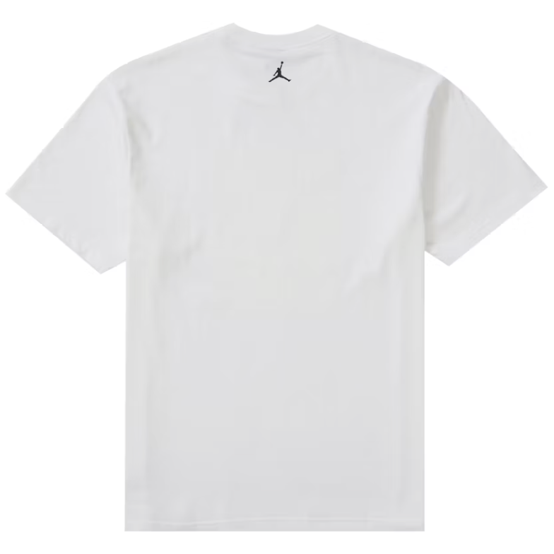 Supreme x Jordan Biggie Tee