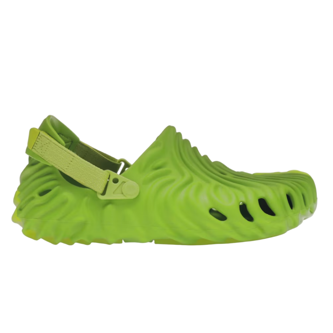 Crocs Pollex Clog by Salehe Bembury Crocodile