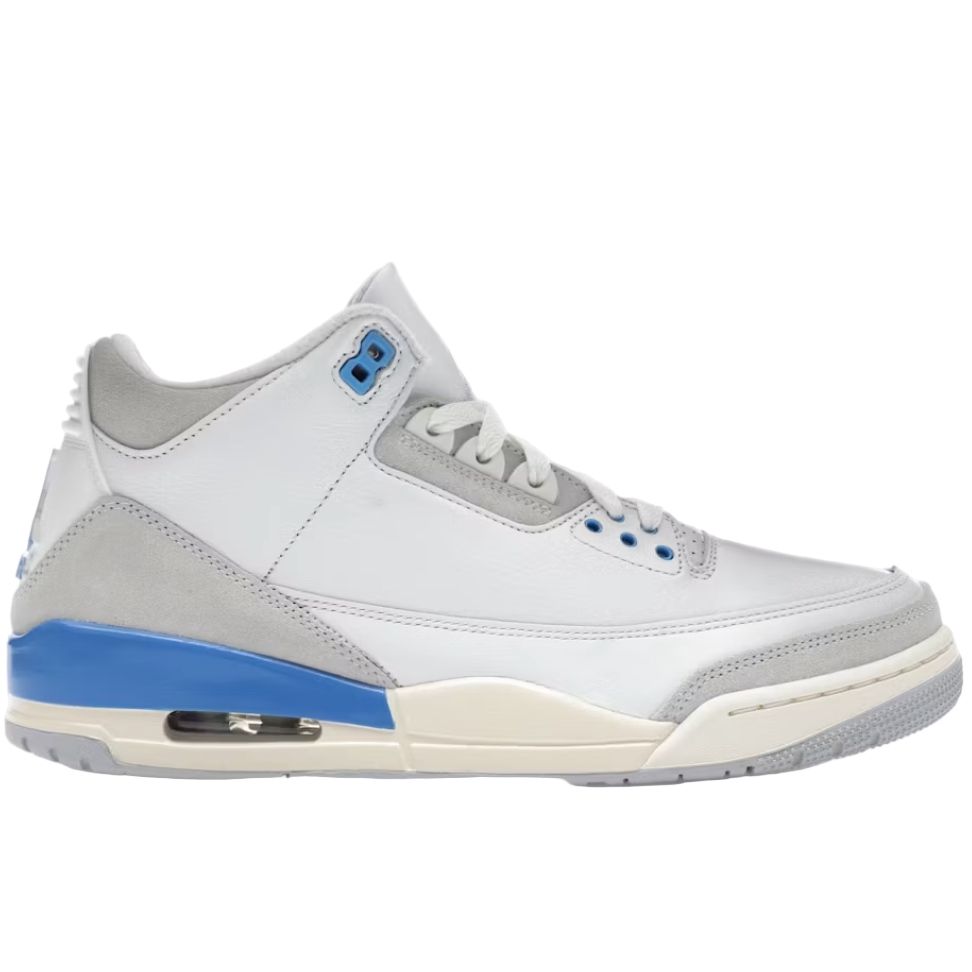 Jordan 3 Lucky Shorts (GS)