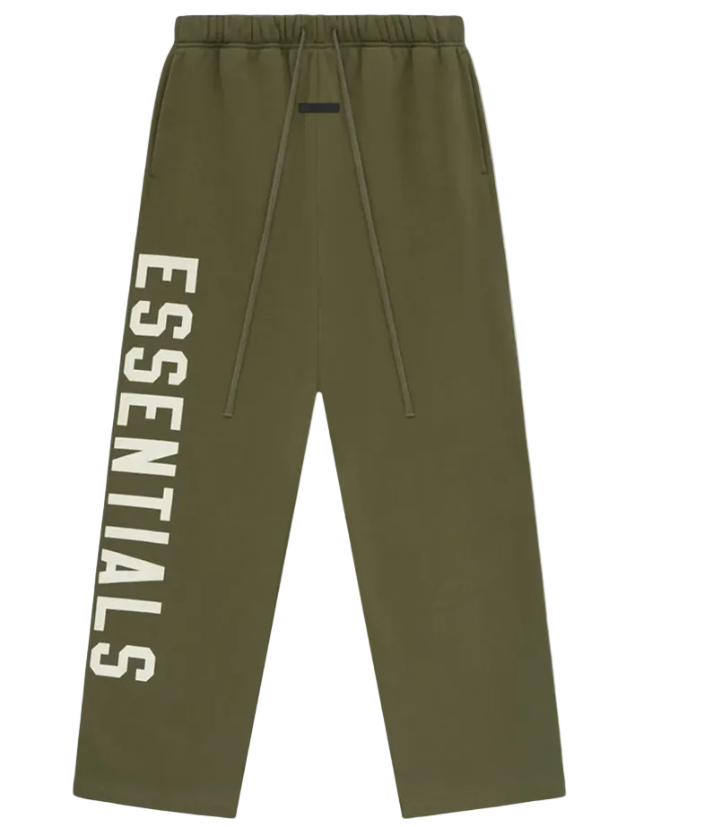 Fear Of God Essentials Relaxed Pant