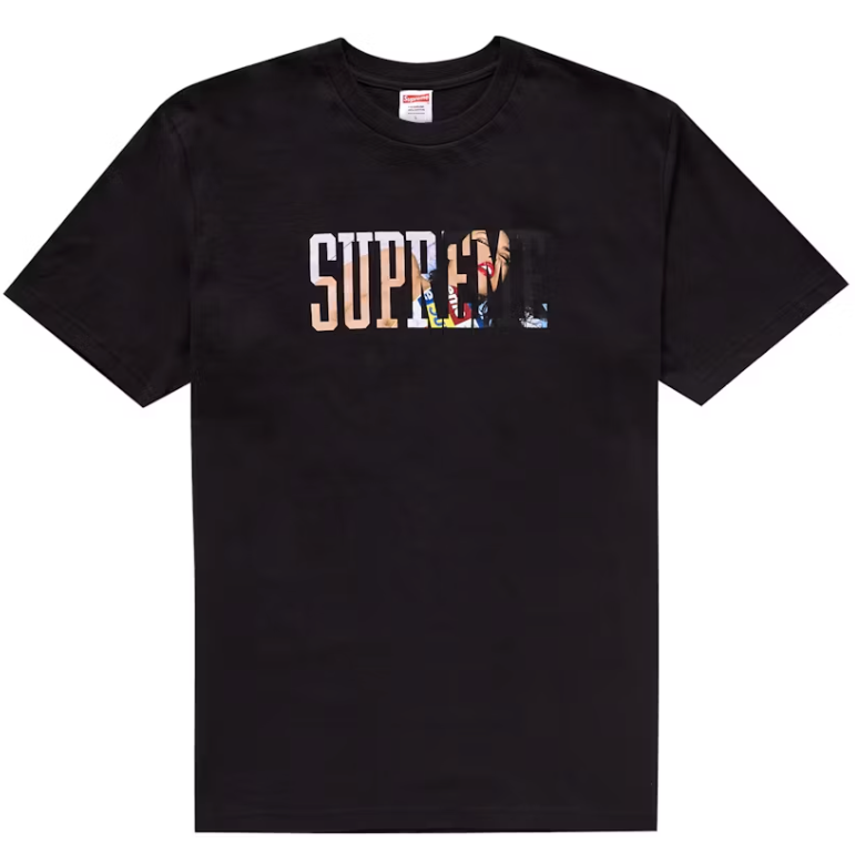 Supreme Collegiate Tee