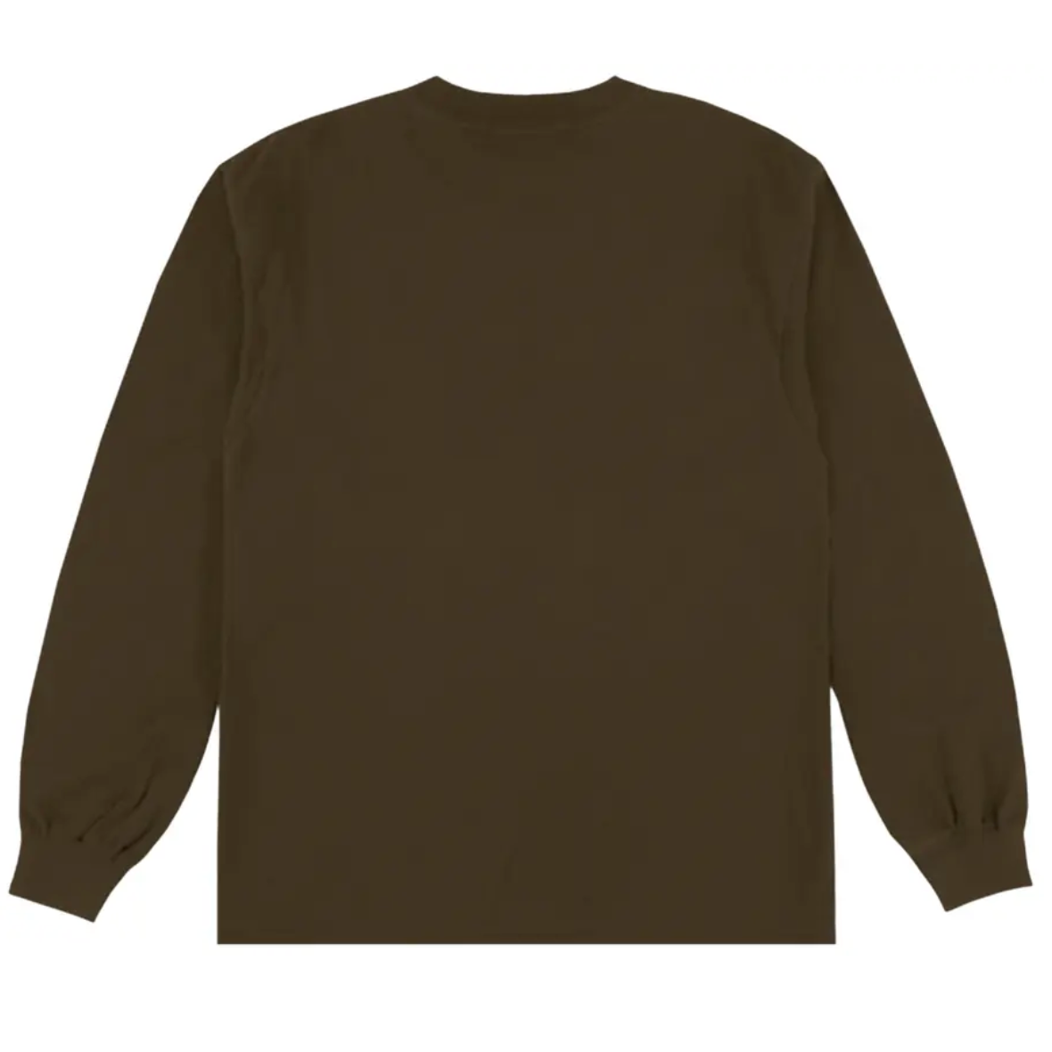 Cactus Plant Flea Market x McDonald's 24/7 Long Sleeve T-shirt