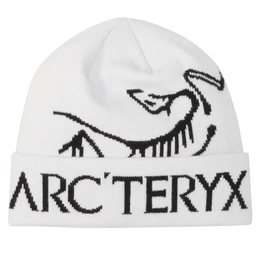 Arc'teryx Bird Word Toque Beanie (FW25) Orca