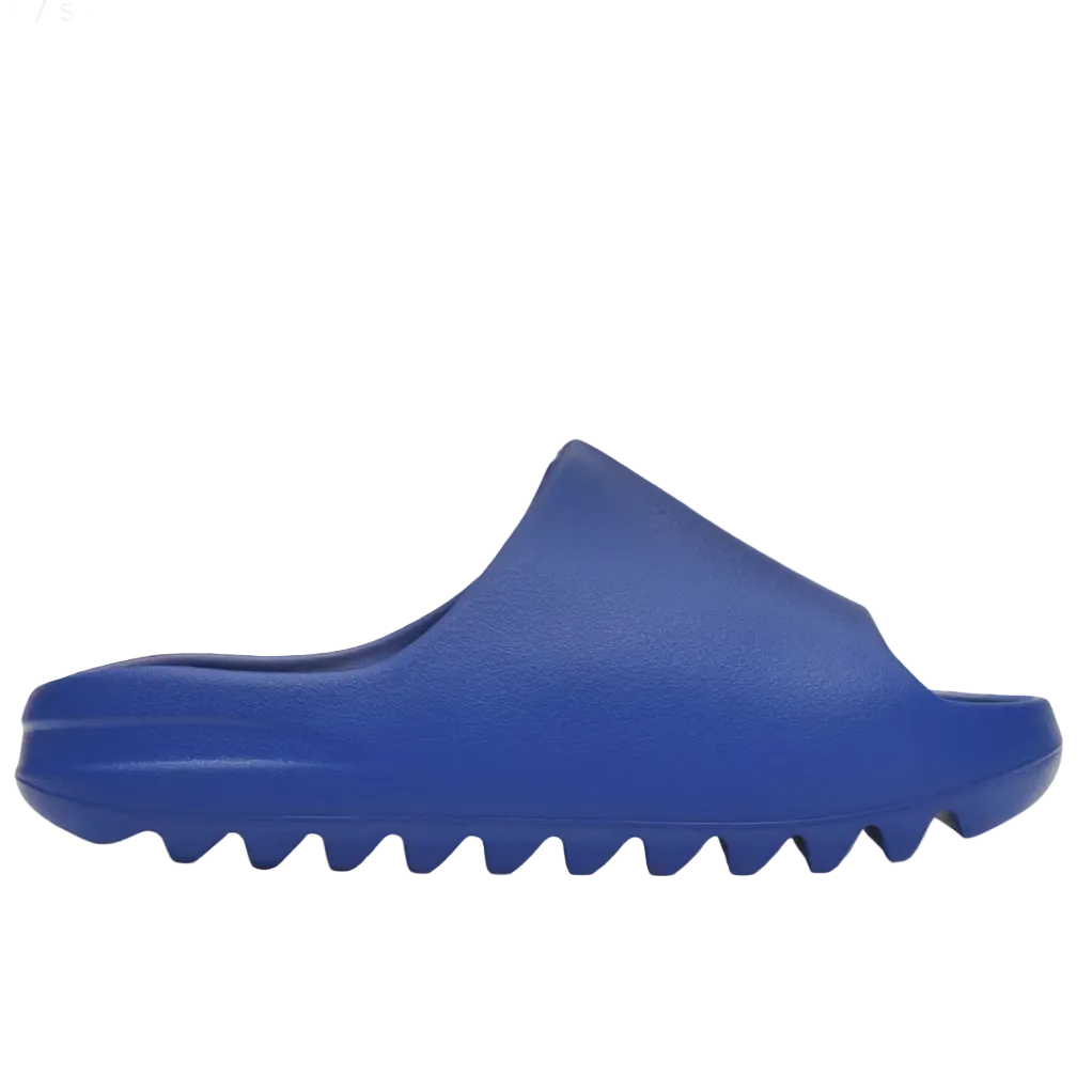 Yeezy Slide Azure