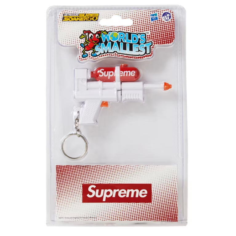 Supreme Super Soaker Mini