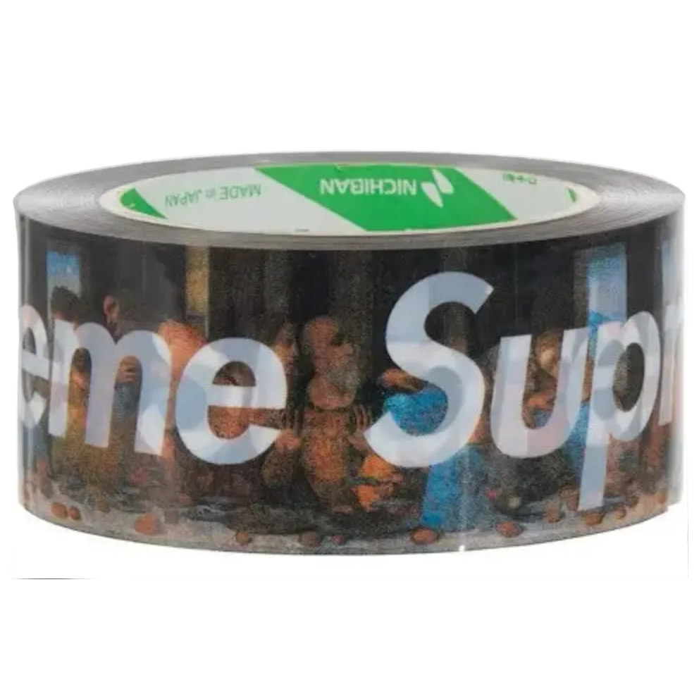 Supreme Nichiban Packing Tape “SS26 - Multicolor”