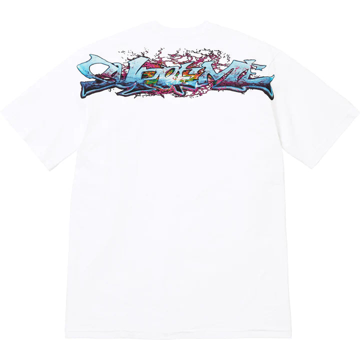Supreme Tag Tee