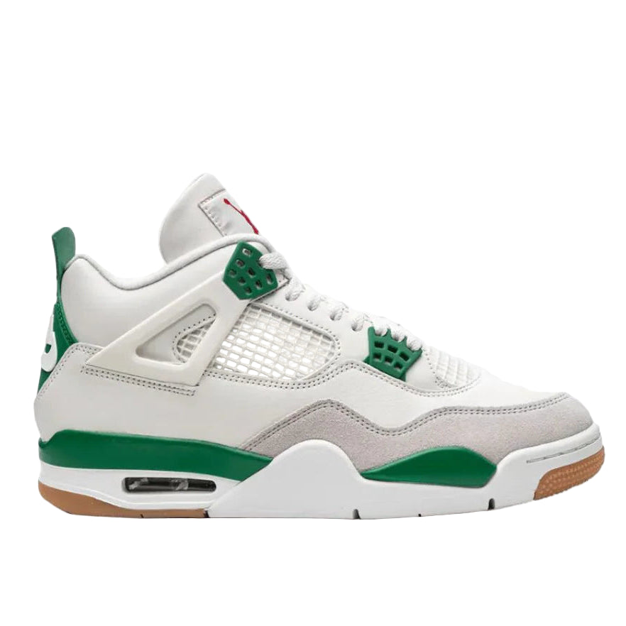 Jordan 4 Retro SB Navy