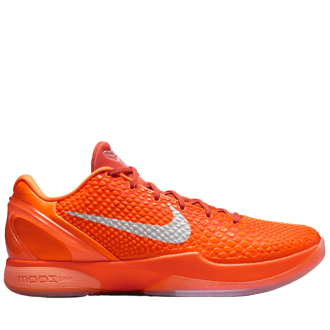 Nike Kobe 6 Protro Total Orange
