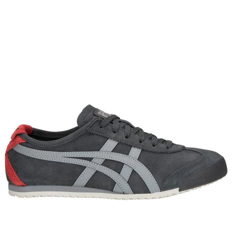 ASIC Onitsuka Tiger Mexico 66 Dark Grey/Stone Grey