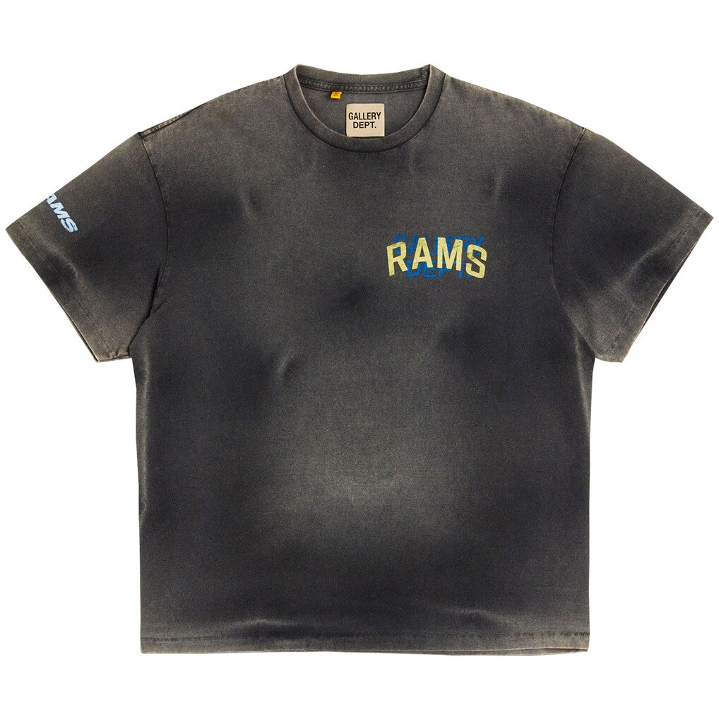 Gallery Dept LA Rams Sun Faded Tee