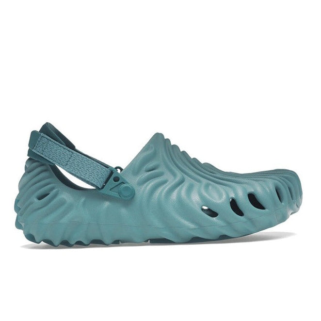 Crocs Pollex Clog by Salehe Bembury Tide