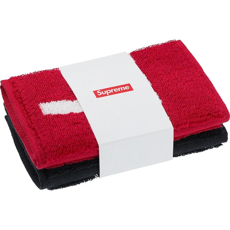 Supreme Imabari Pocket Folding Towels