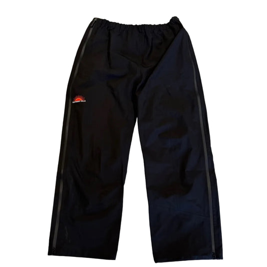 GV Gallery Raspberry Hills Track Pants Black