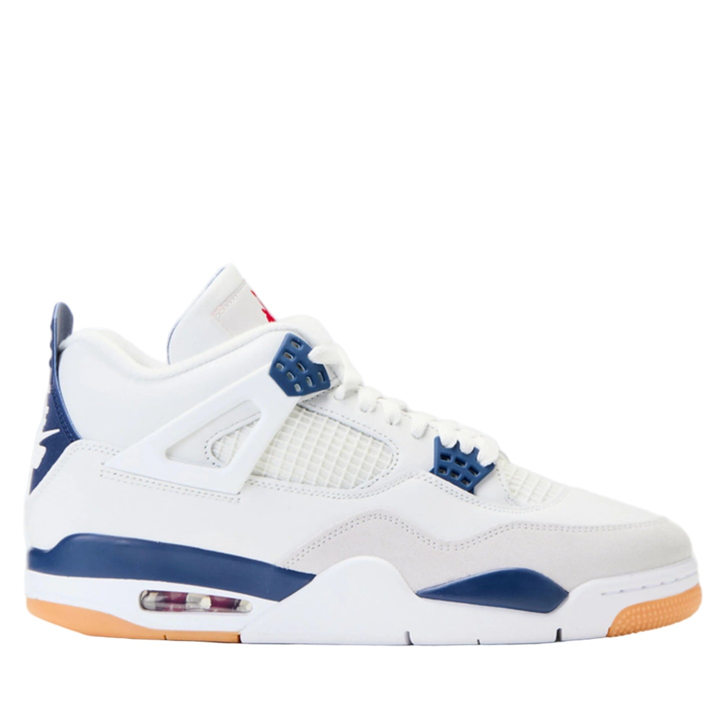 Jordan 4 Retro SB Navy