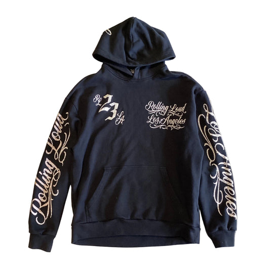 USED Rolling Loud 2023 Hoodie