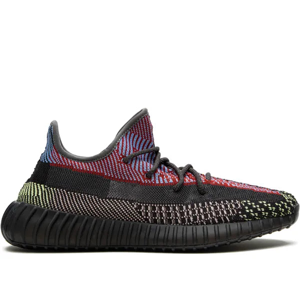 VNDS Adidas Yeezy Boost 350 V2 Yecheil  (non-reflective)