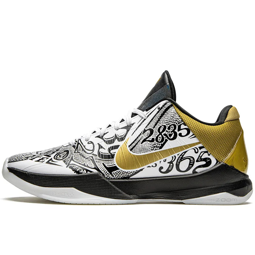 Nike Kobe 5 Protro Big Stage/Parade