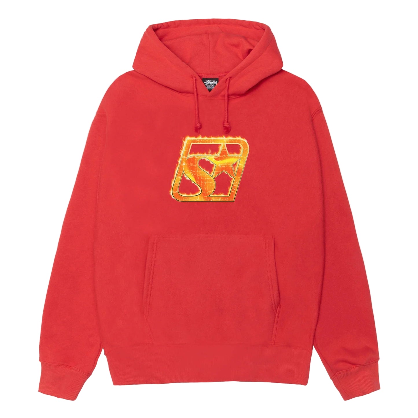 Stussy Blaze Hoodie