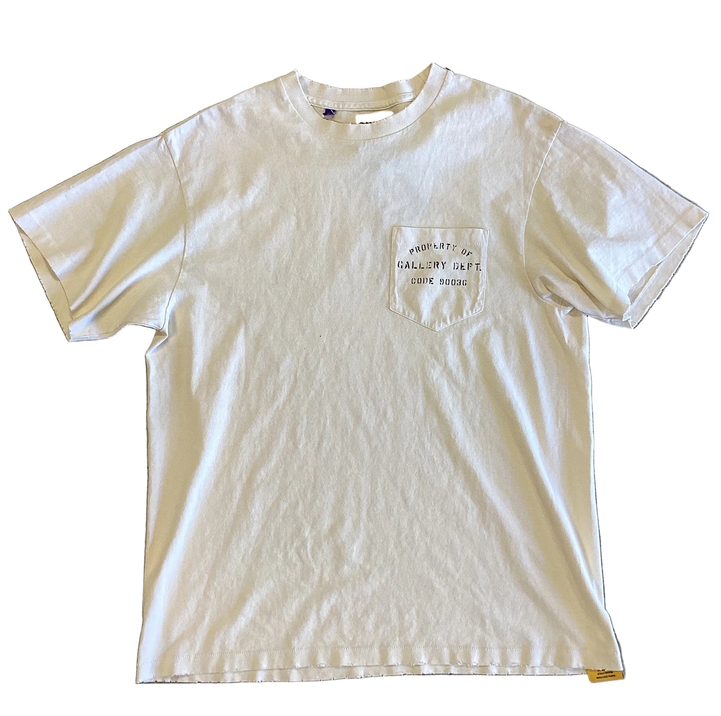 Gallery Dept. Lanvin Tee