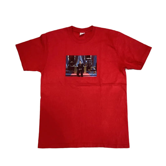 USED Supreme Scarface FW17