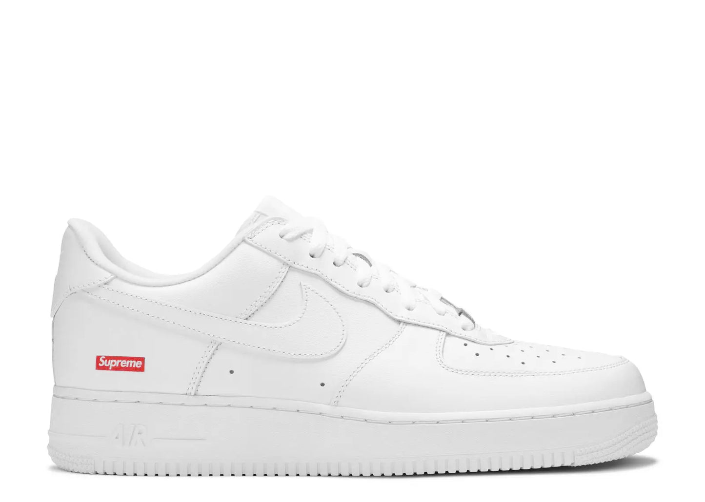 Supreme Air Force 1