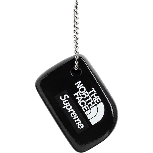Supreme TNF Keychain