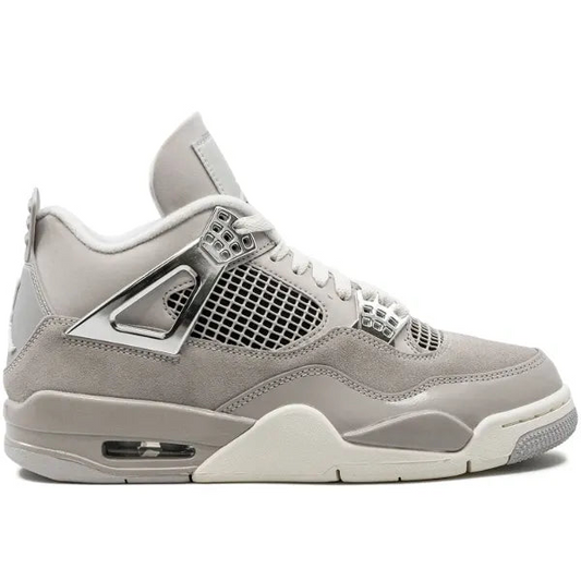 Jordan 4 Retro Frozen Moments