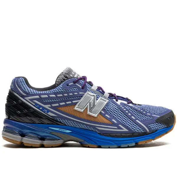 New Balance 1906R Action Bronson Medusa Azul