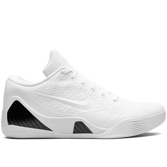 Nike Kobe 9 Elite Low Protro Halo