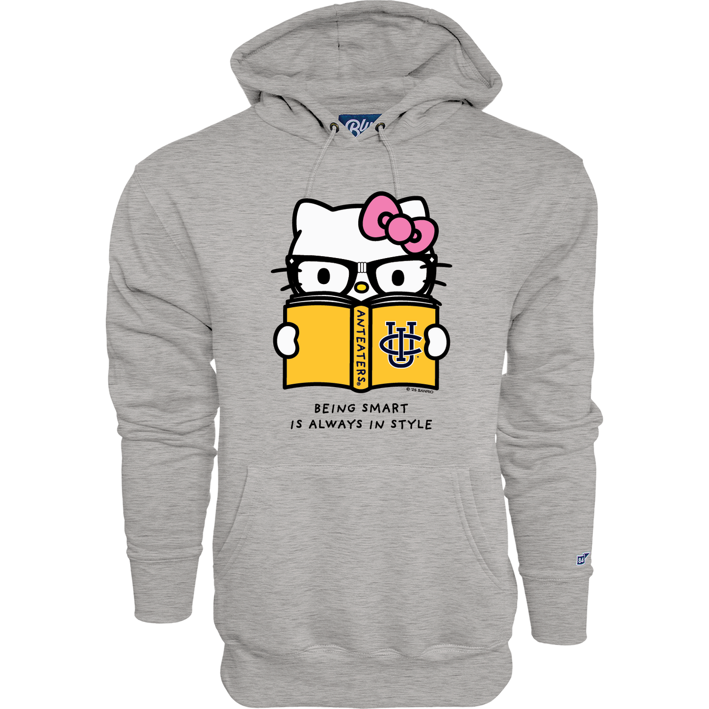 UCI x Hello Kitty Always In Style Hoodie (PREORDER)