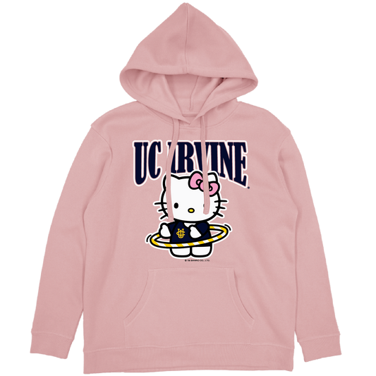 UCI x Hello Kitty Hello Hoops Hoodie