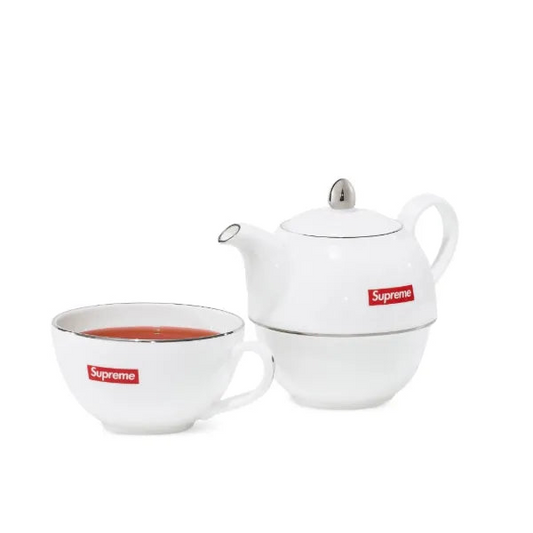 Supreme Tea Set