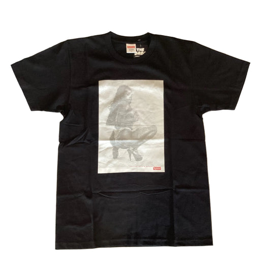 Supreme SS17 Digi Tee