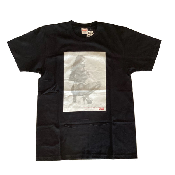 Supreme SS17 Digi Tee