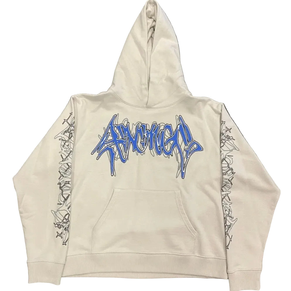 Revenge Sold Out Hoodie