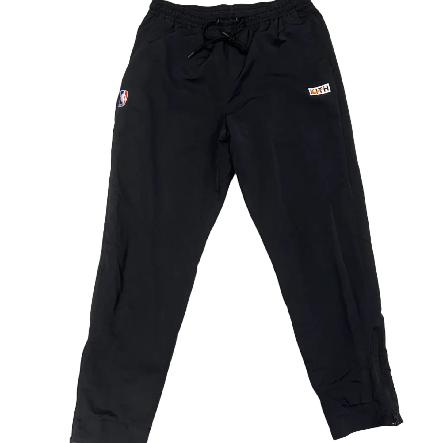 USED Kith x NBA x Nike Courtside Pants