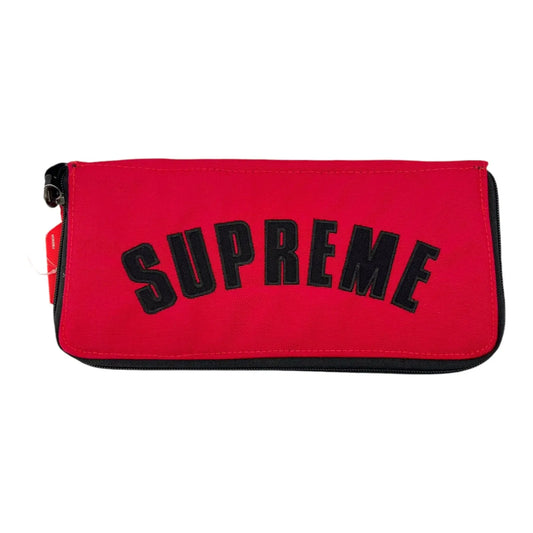 Supreme TNF Arc Logo Organiser