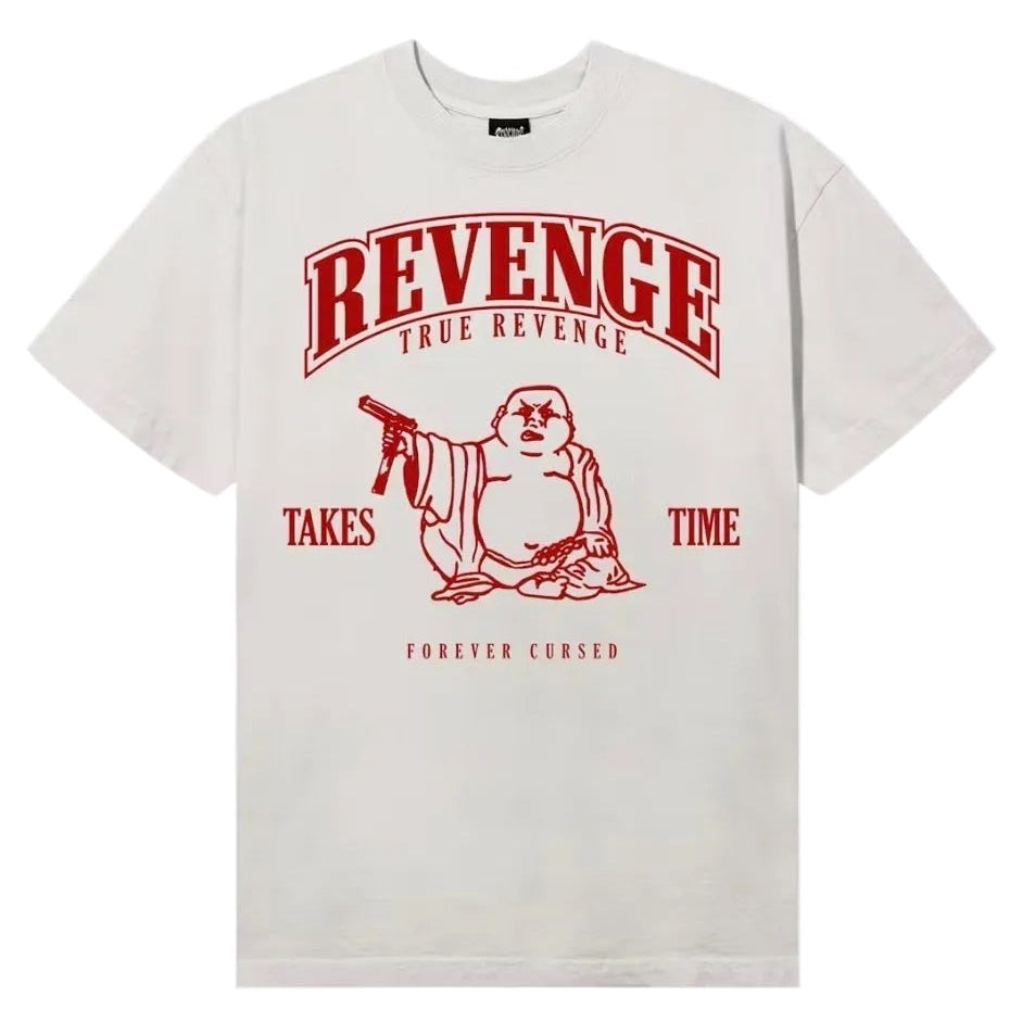 Revenge Tru Revenge Tee